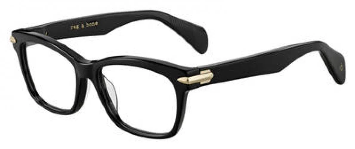 Rag & Bone 3004 Eyeglasses - view 24
